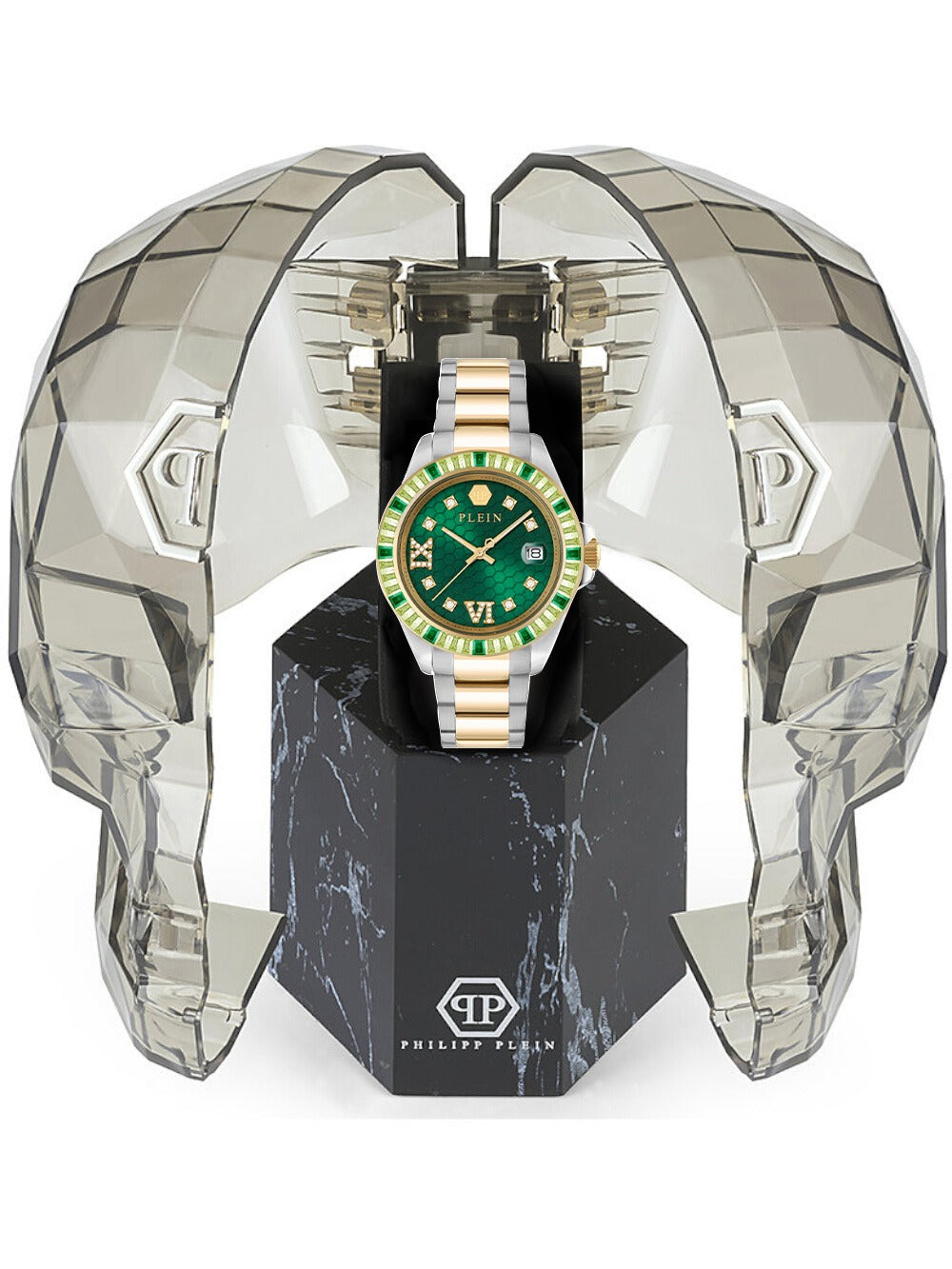 PHILIPP PLEIN LADY EMPIRE PW2FA0225 Armbanduhr ansicht-3