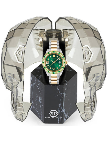 PHILIPP PLEIN LADY EMPIRE PW2FA0225 Armbanduhr ansicht-3