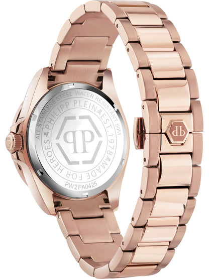 PHILIPP PLEIN LADY EMPIRE PW2FA0425 Armbanduhr ansicht-2