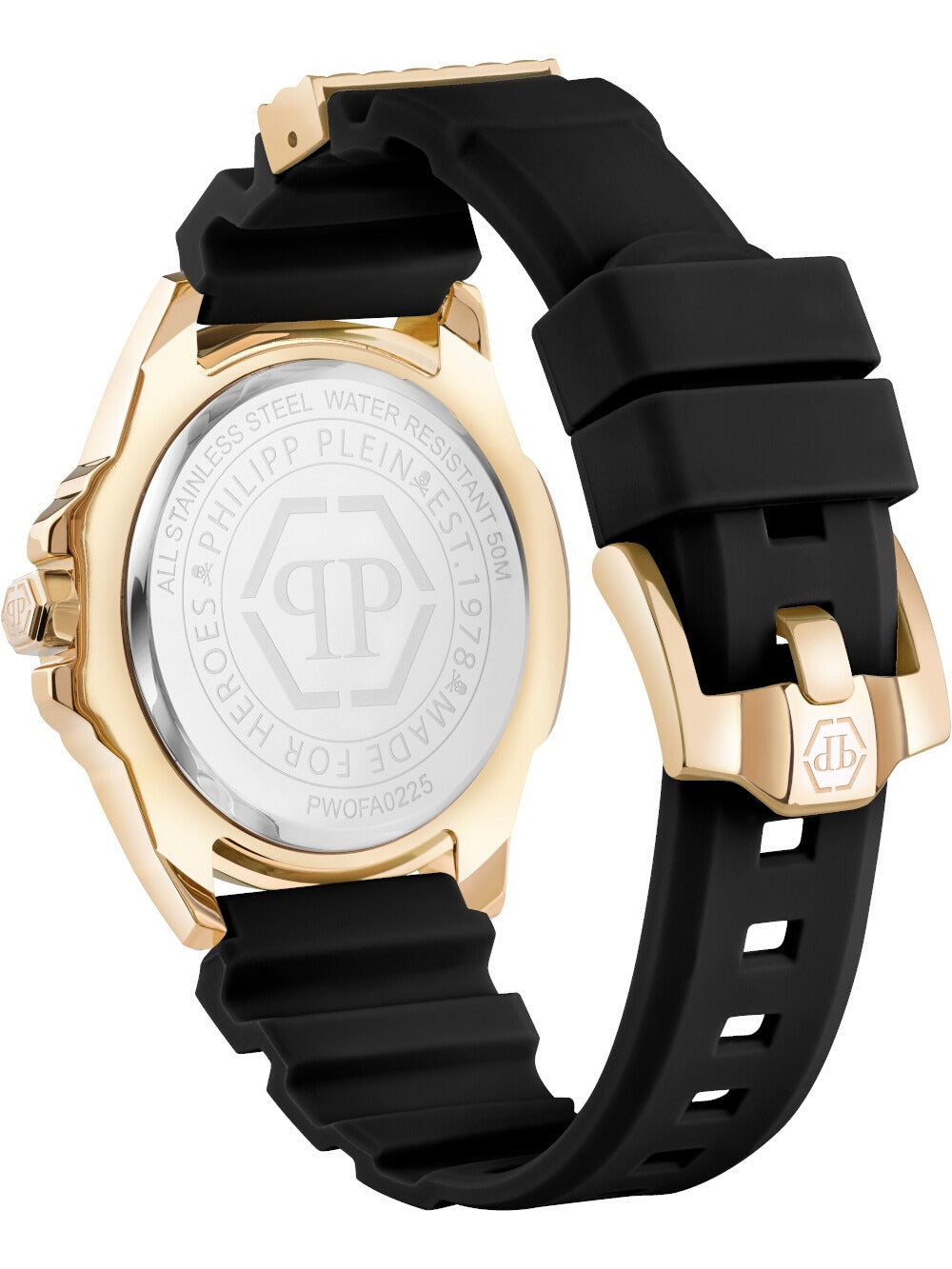 PHILIPP PLEIN LADY EMPIRE PWOFA0225 Armbanduhr ansicht-2
