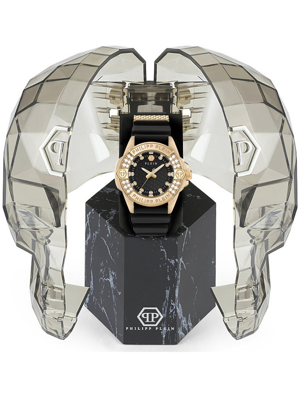 PHILIPP PLEIN LADY EMPIRE PWOFA0225 Armbanduhr ansicht-3