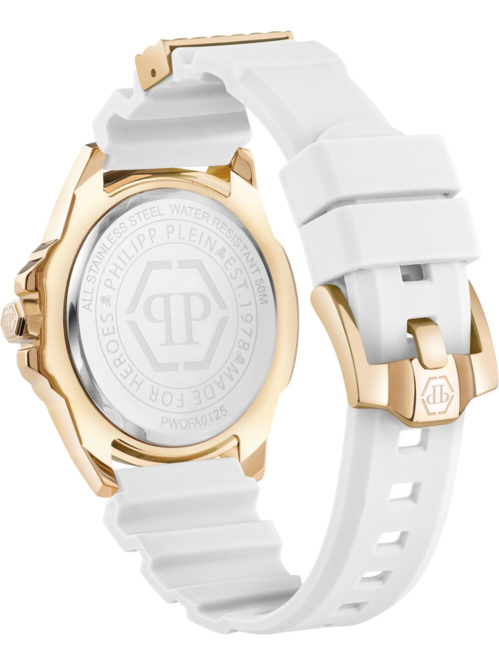 PHILIPP PLEIN MAJESTY PWOFA0125 Armbanduhr ansicht-2