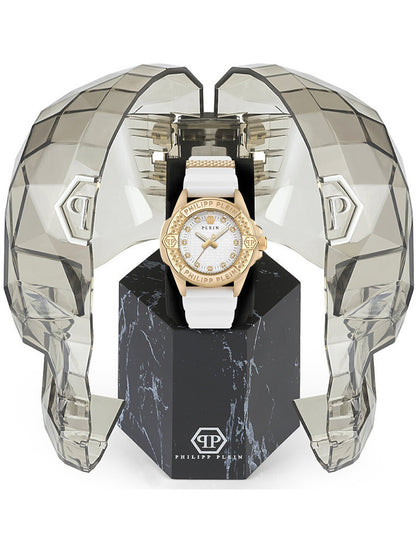 PHILIPP PLEIN MAJESTY PWOFA0125 Armbanduhr ansicht-3