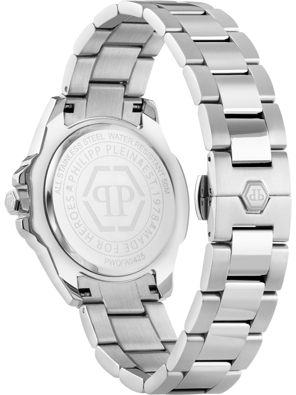 PHILIPP PLEIN MAJESTY PWOFA0425 Armbanduhr ansicht-2