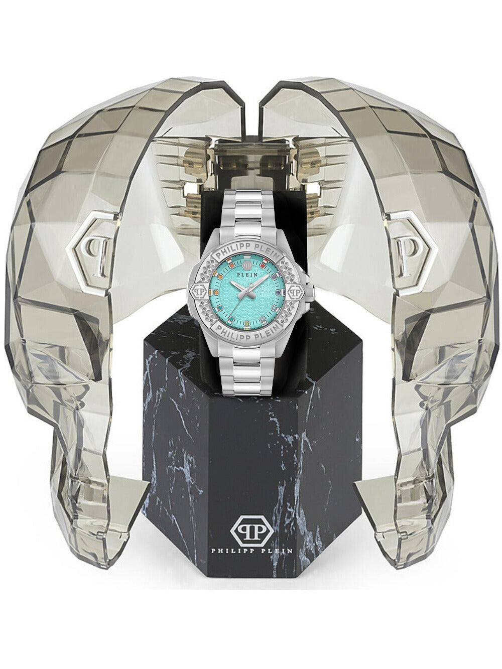 PHILIPP PLEIN MAJESTY PWOFA0425 Armbanduhr ansicht-3