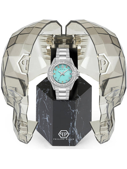 PHILIPP PLEIN MAJESTY PWOFA0425 Armbanduhr ansicht-3