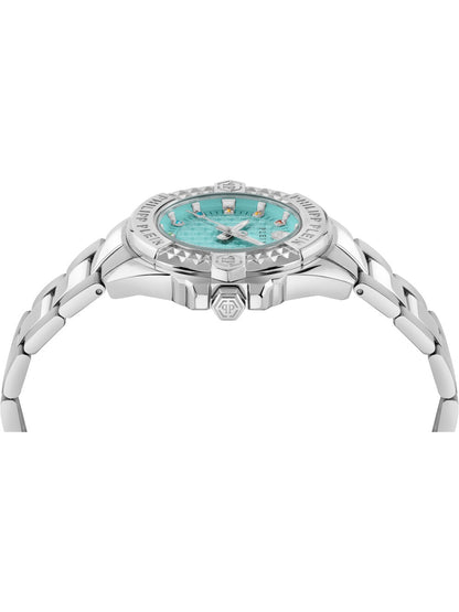 PHILIPP PLEIN MAJESTY PWOFA0425 Armbanduhr