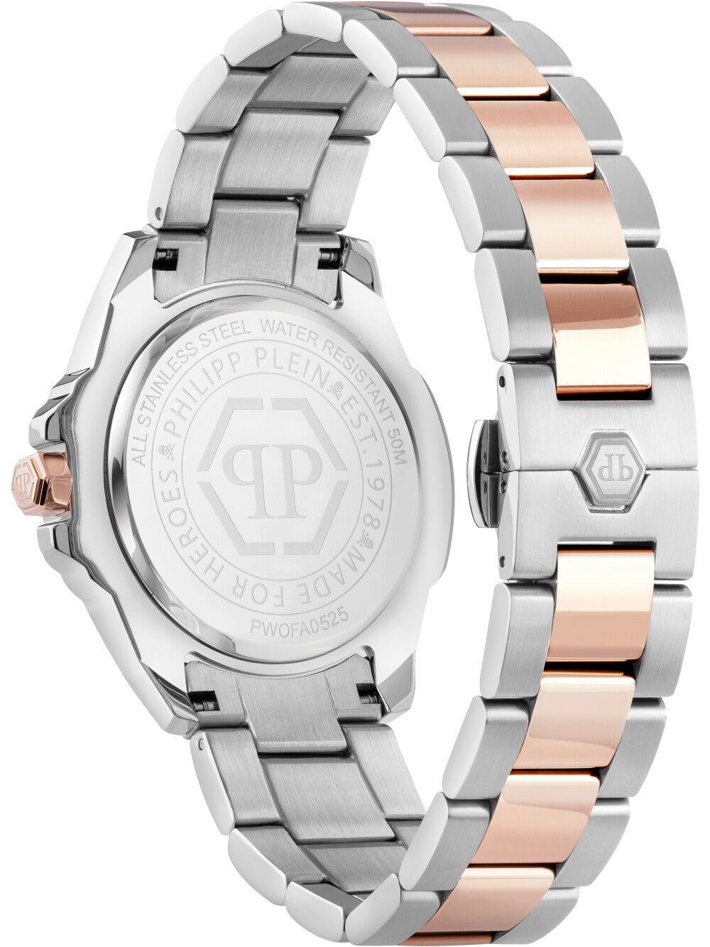 PHILIPP PLEIN MAJESTY PWOFA0525 Armbanduhr ansicht-2