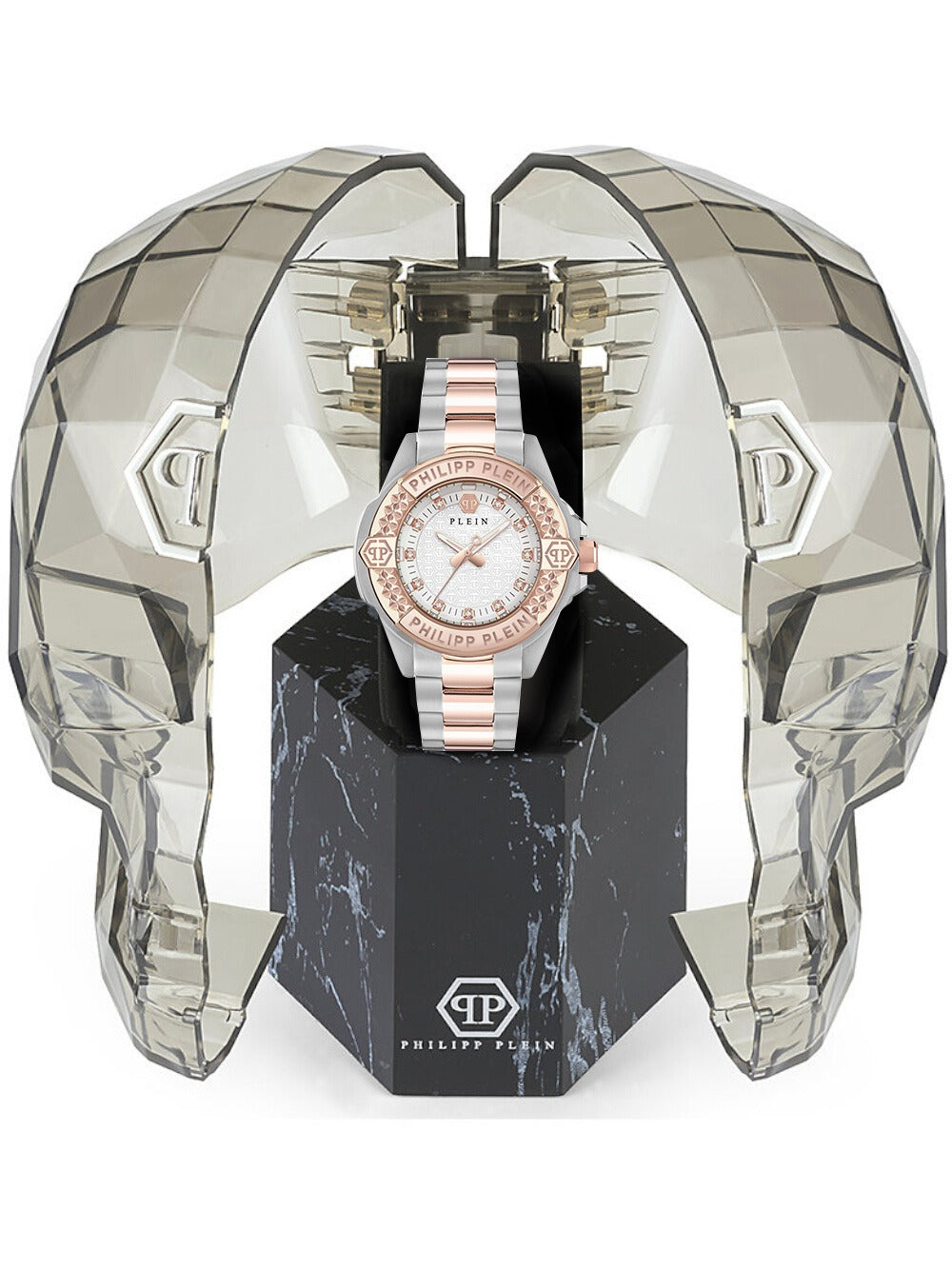 PHILIPP PLEIN MAJESTY PWOFA0525 Armbanduhr ansicht-3