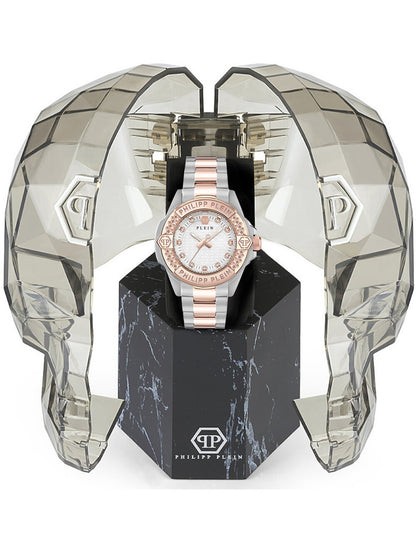 PHILIPP PLEIN MAJESTY PWOFA0525 Armbanduhr ansicht-3