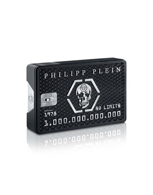 Philipp Plein Philipp Plein, No Limits, Eau de Parfum, Für Männer, 50 ml Regular