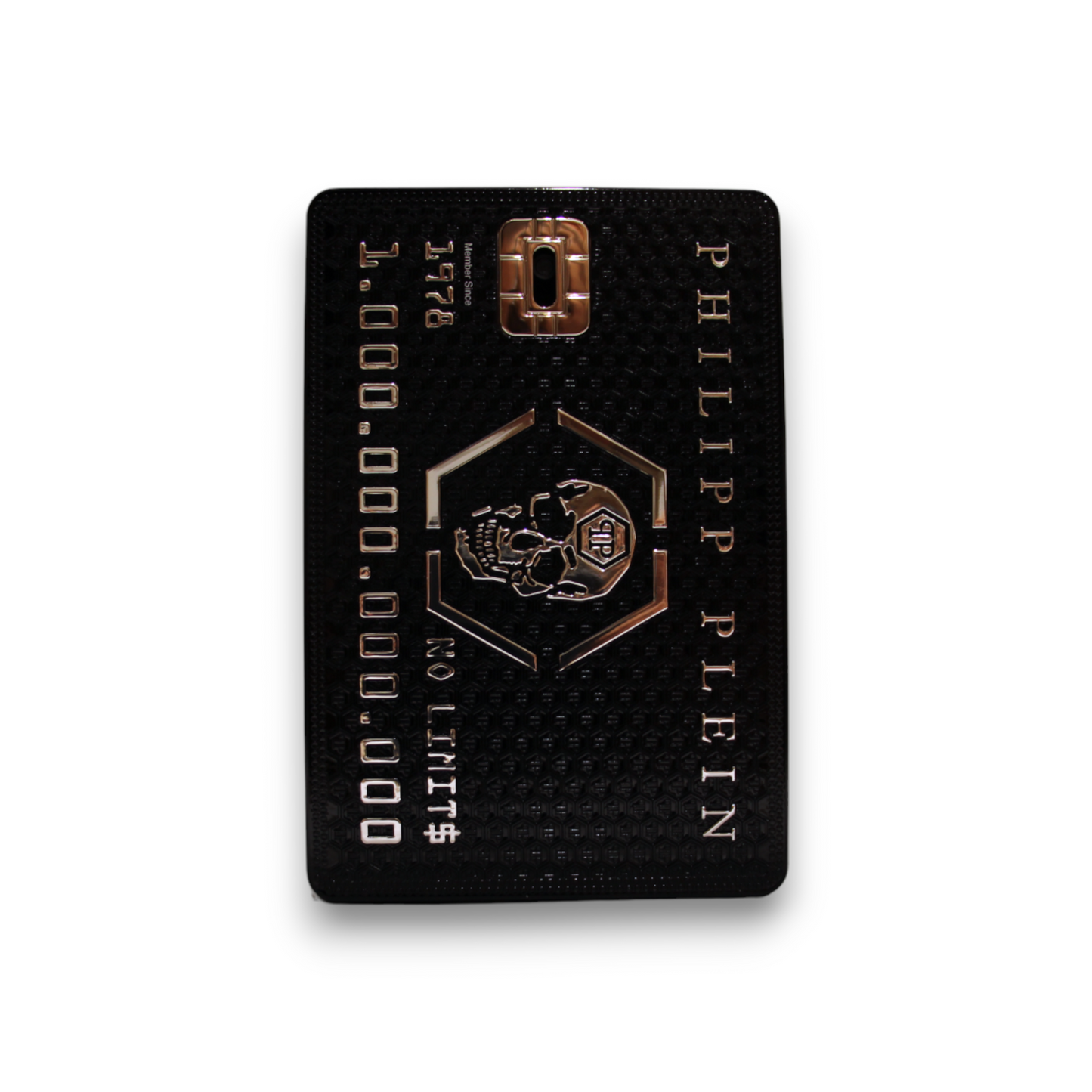Philipp Plein Philipp Plein, No Limits, Eau de Parfum, Für Männer, 90 ml *Tester