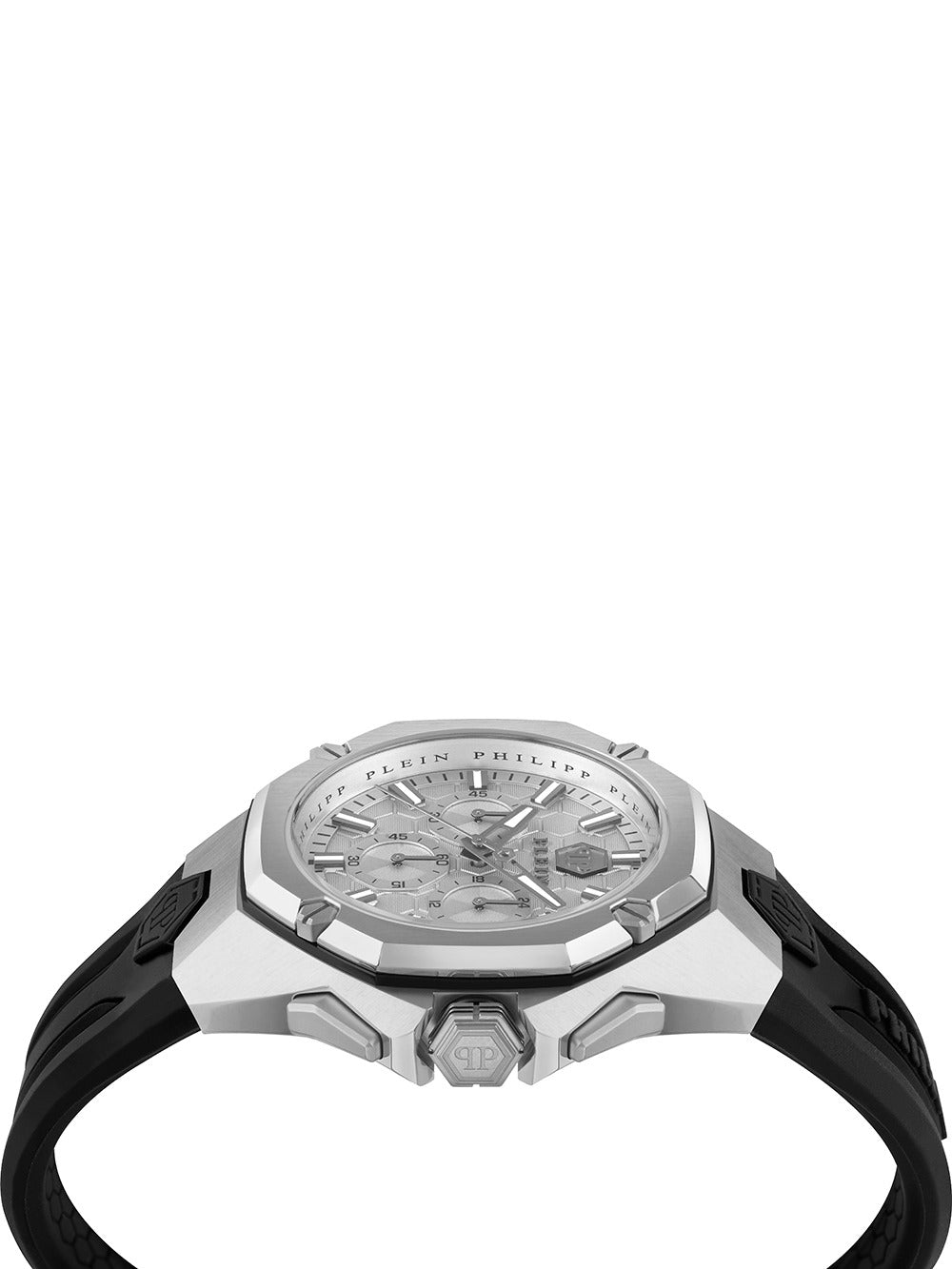 PHILIPP PLEIN OCTAGON HYPER PWTBA0123 Armbanduhr ansicht-2