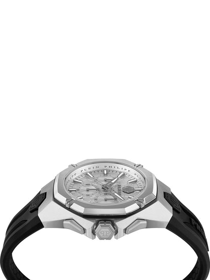 PHILIPP PLEIN OCTAGON HYPER PWTBA0123 Armbanduhr ansicht-2