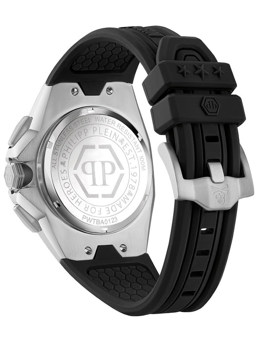 PHILIPP PLEIN OCTAGON HYPER PWTBA0123 Armbanduhr