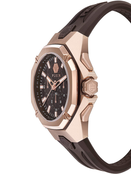 PHILIPP PLEIN OCTAGON HYPER PWTBA0223 Armbanduhr