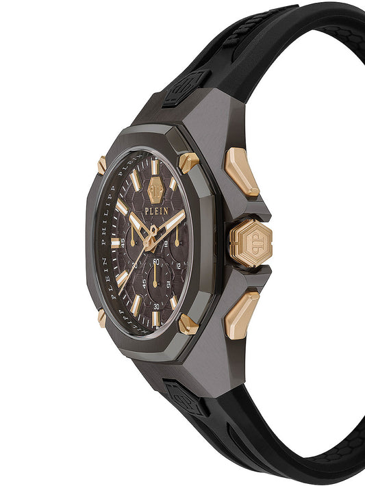 PHILIPP PLEIN OCTAGON HYPER PWTBA0323 Armbanduhr