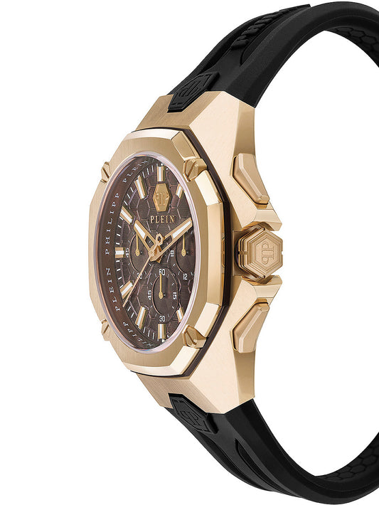 PHILIPP PLEIN OCTAGON HYPER PWTBA0423 Armbanduhr