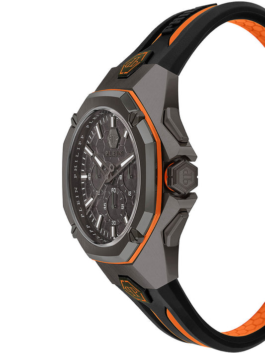 PHILIPP PLEIN OCTAGON HYPER PWTBA0523 Armbanduhr