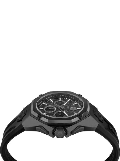 PHILIPP PLEIN OCTAGON HYPER PWTBA0623 Armbanduhr ansicht-2