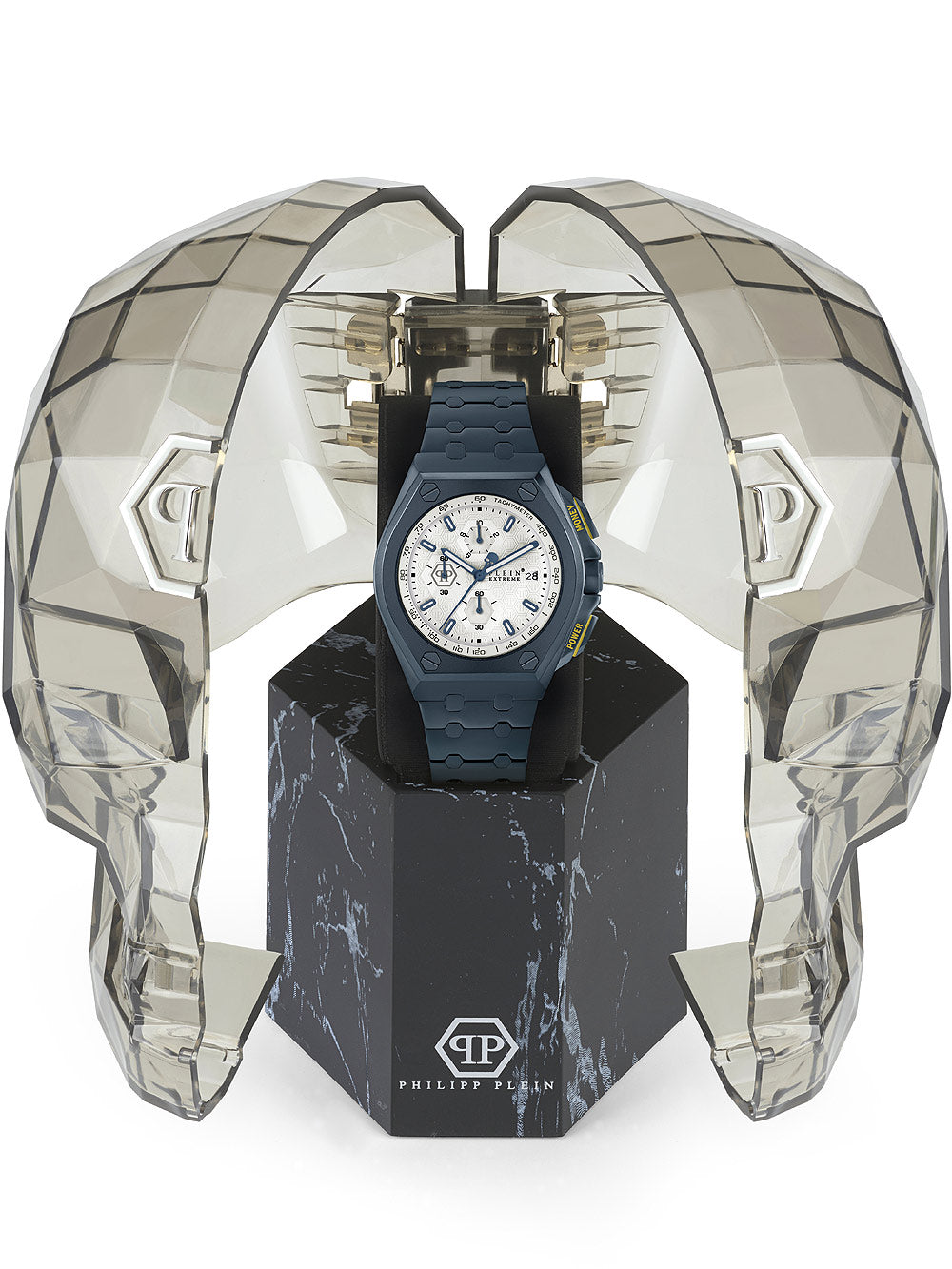 PHILIPP PLEIN PLEIN EXTREME PWGAA0721 Armbanduhr ansicht-3