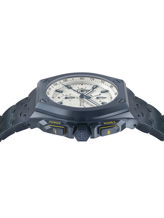 PHILIPP PLEIN PLEIN EXTREME PWGAA0721 Armbanduhr