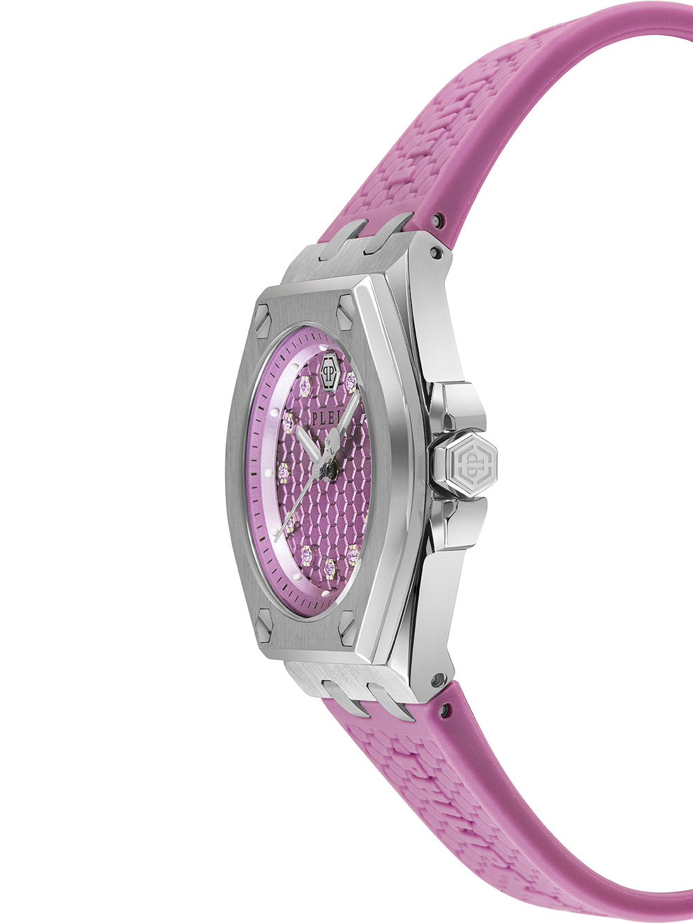 PHILIPP PLEIN PLEIN EXTREME PWJAA0222 Armbanduhr ansicht-2