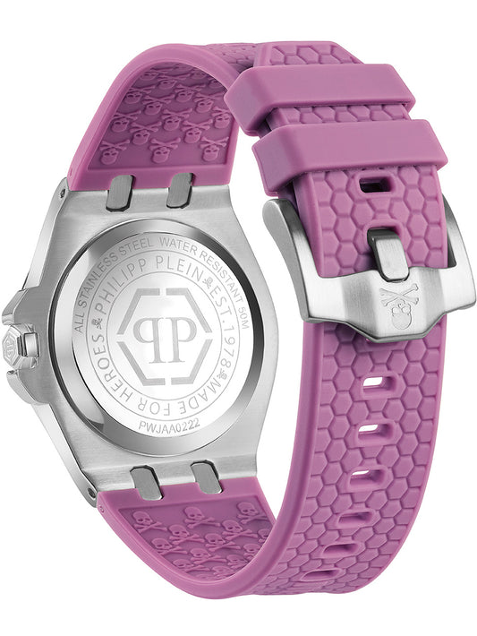 PHILIPP PLEIN PLEIN EXTREME PWJAA0222 Armbanduhr
