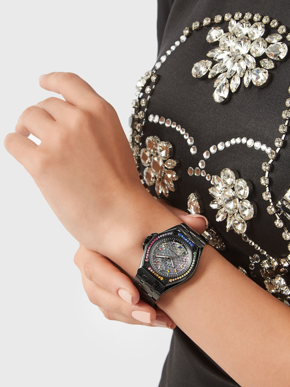 PHILIPP PLEIN PLEIN EXTREME PWJAA1423 Armbanduhr ansicht-3