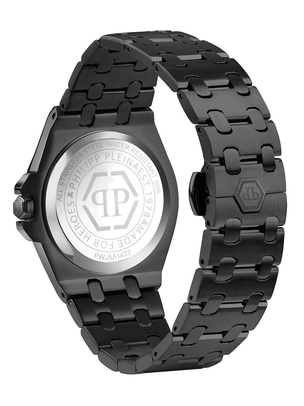 PHILIPP PLEIN PLEIN EXTREME PWJAA1423 Armbanduhr