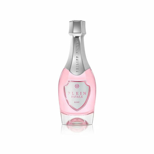 Philipp Plein Philipp Plein, Plein Fatale Rose, Eau de Parfum, Für Frauen, 90 ml Regular