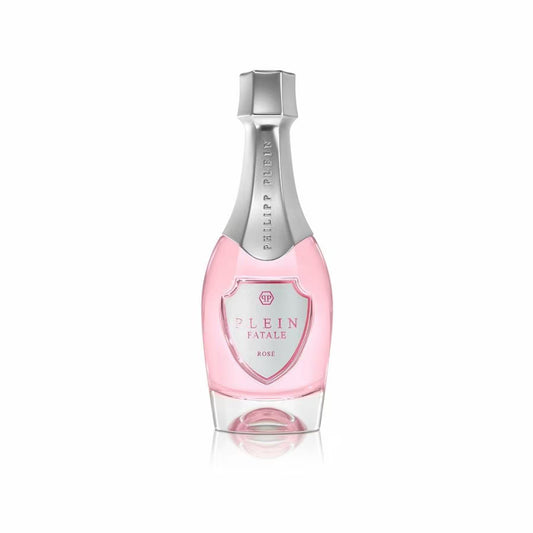 Philipp Plein Philipp Plein, Plein Fatale Rose, Eau de Parfum, Für Frauen, 90 ml *Tester
