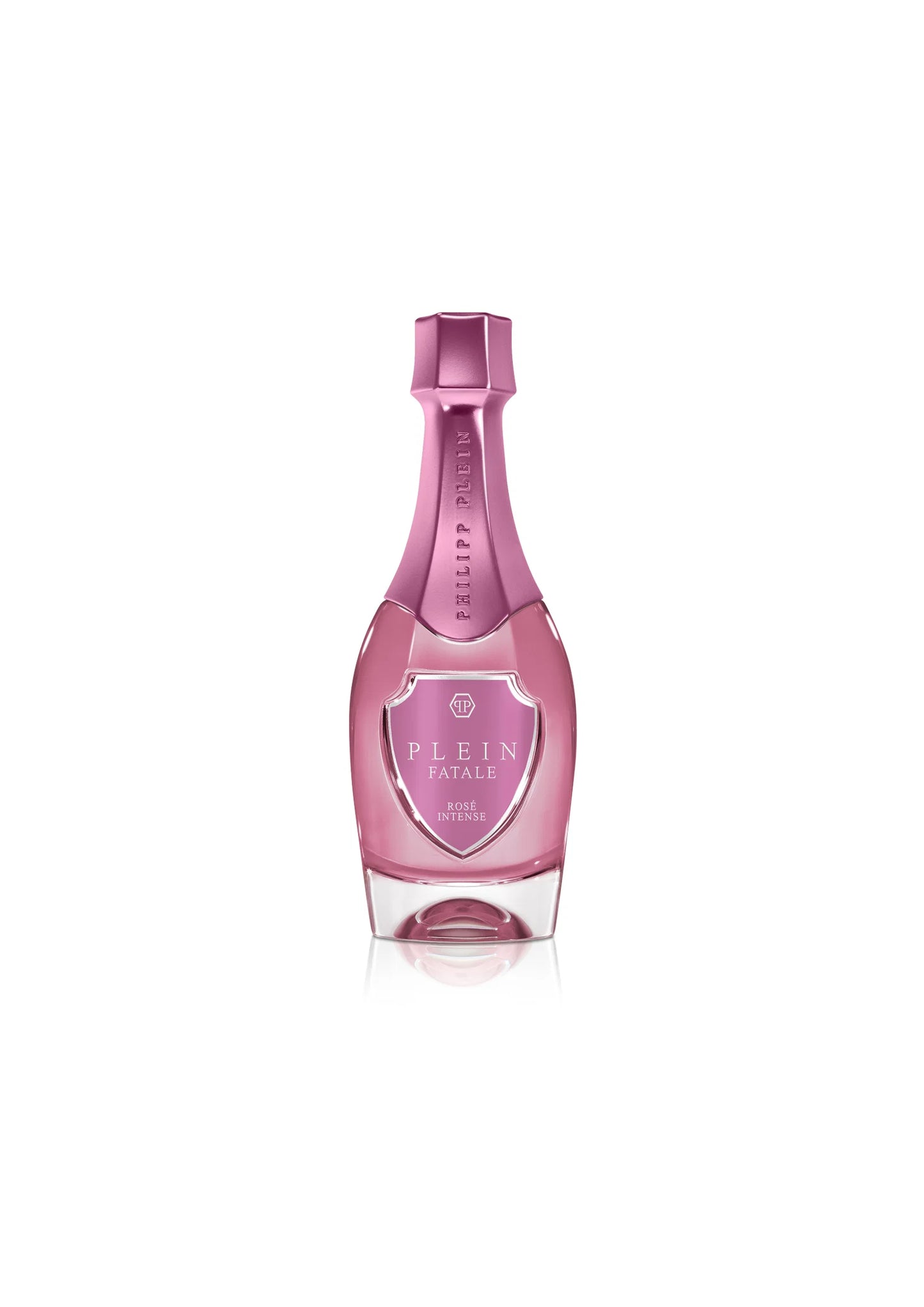 Philipp Plein Philipp Plein, Plein Fatale Rose Intense, Eau De Parfum, For Women, 50 ml Regular