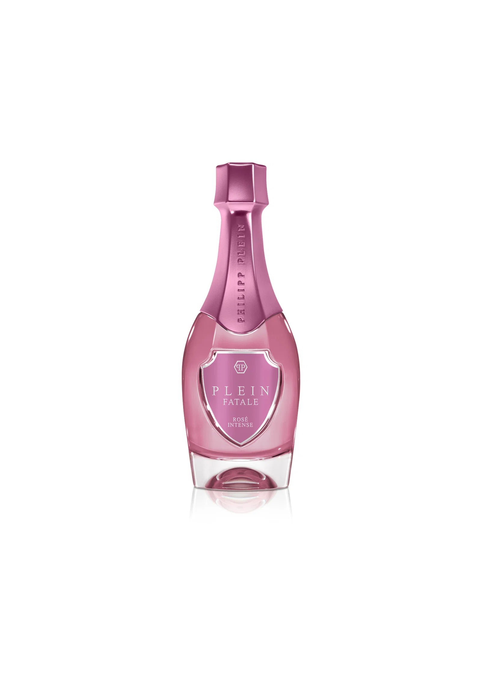 Philipp Plein Philipp Plein, Plein Fatale Rose Intense, Eau De Parfum, For Women, 50 ml Regular