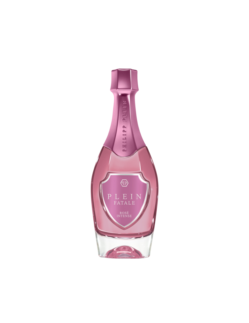 Philipp Plein Philipp Plein, Plein Fatale Rose Intense, Eau de Parfum, Für Frauen, 90 ml *Tester