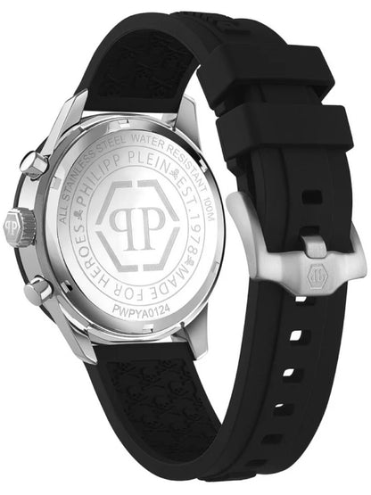 PHILIPP PLEIN PLEINMETER SUPERLATIVE PWPYA0124 Armbanduhr ansicht-2
