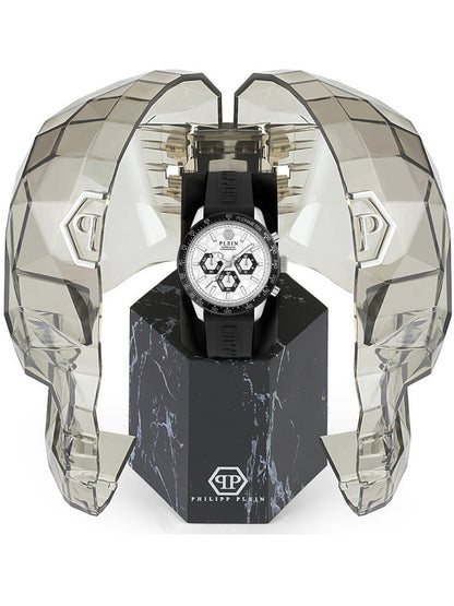 PHILIPP PLEIN PLEINMETER SUPERLATIVE PWPYA0124 Armbanduhr ansicht-3