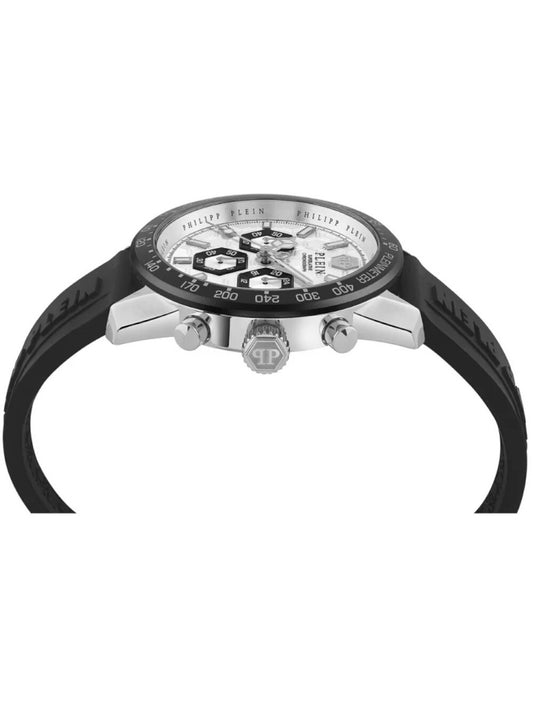 PHILIPP PLEIN PLEINMETER SUPERLATIVE PWPYA0124 Armbanduhr