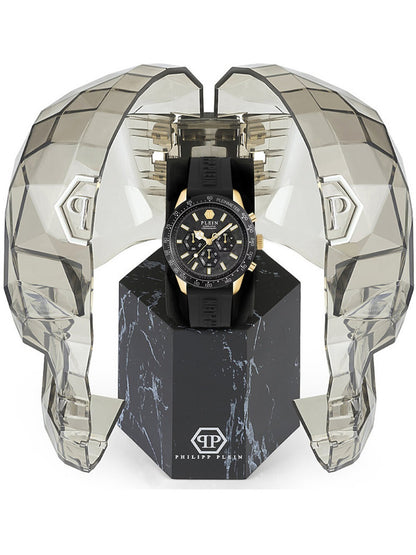PHILIPP PLEIN PLEINMETER SUPERLATIVE PWPYA0224 Armbanduhr ansicht-3