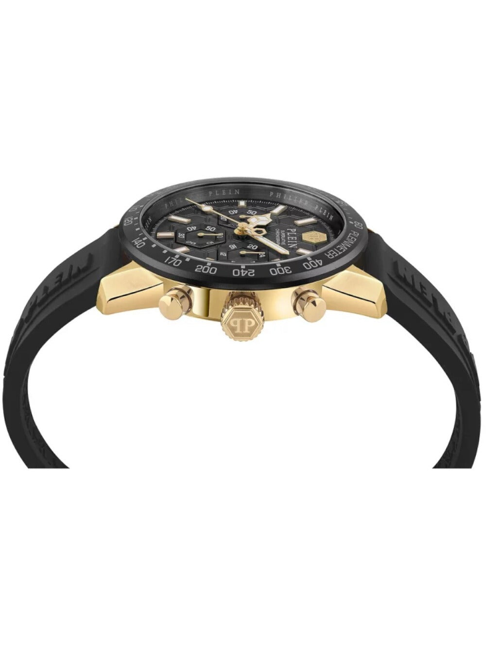 PHILIPP PLEIN PLEINMETER SUPERLATIVE PWPYA0224 Armbanduhr