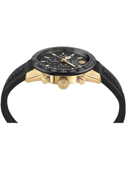 PHILIPP PLEIN PLEINMETER SUPERLATIVE PWPYA0224 Armbanduhr