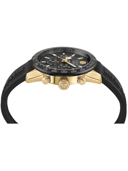PHILIPP PLEIN PLEINMETER SUPERLATIVE PWPYA0224 Armbanduhr