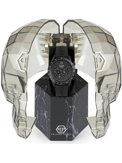 PHILIPP PLEIN PLEINMETER SUPERLATIVE PWPYA0324 Armbanduhr ansicht-3