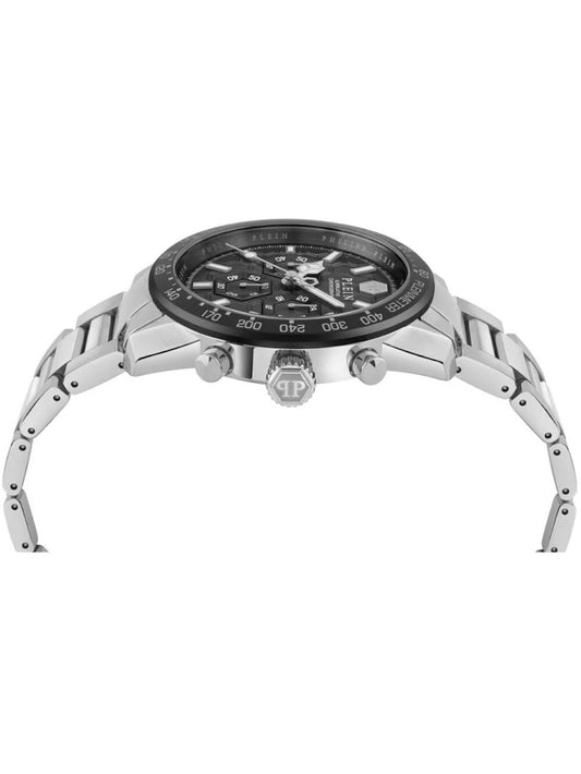 PHILIPP PLEIN PLEINMETER SUPERLATIVE PWPYA0424 Armbanduhr