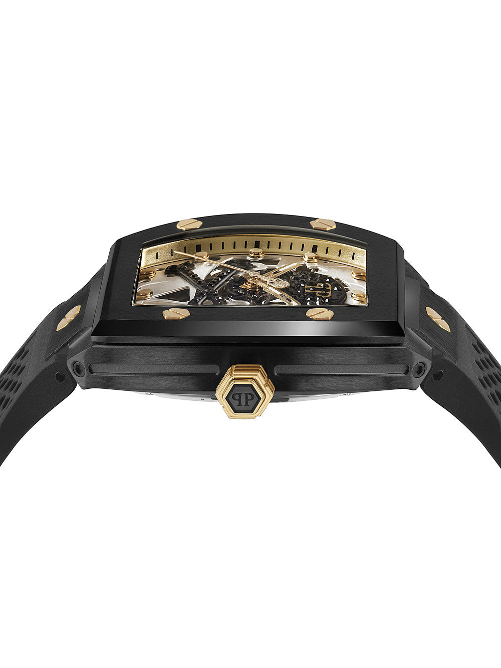 PHILIPP PLEIN PWBAA0521 Analoguhr Armbanduhr 24 mm