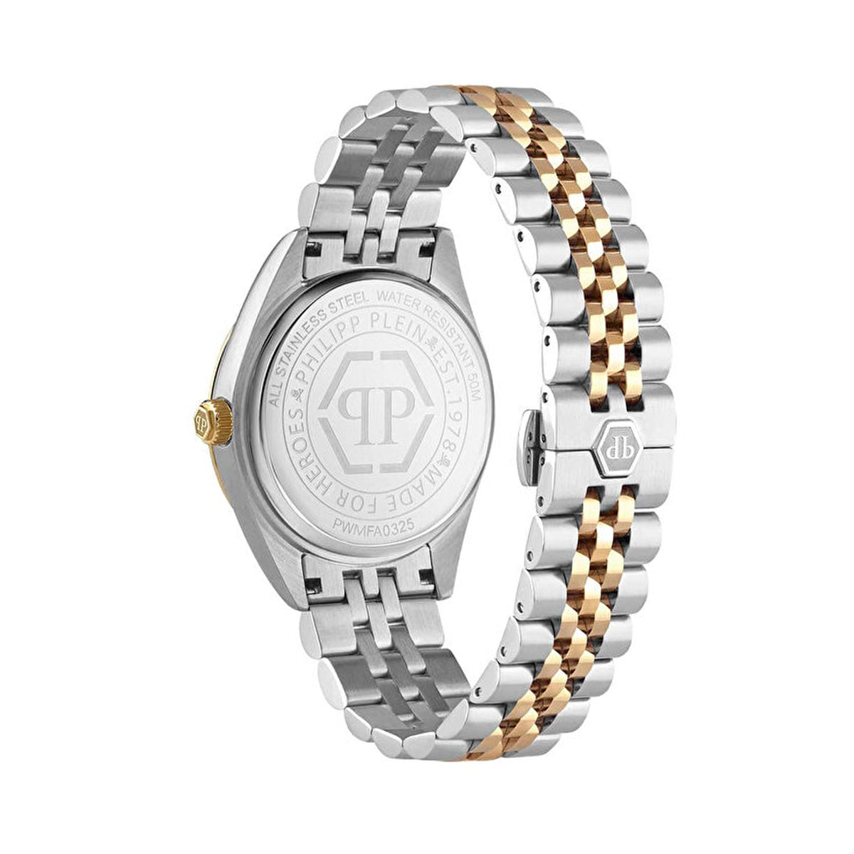 PHILIPP PLEIN PWMFA0325 Armbanduhr ansicht-2