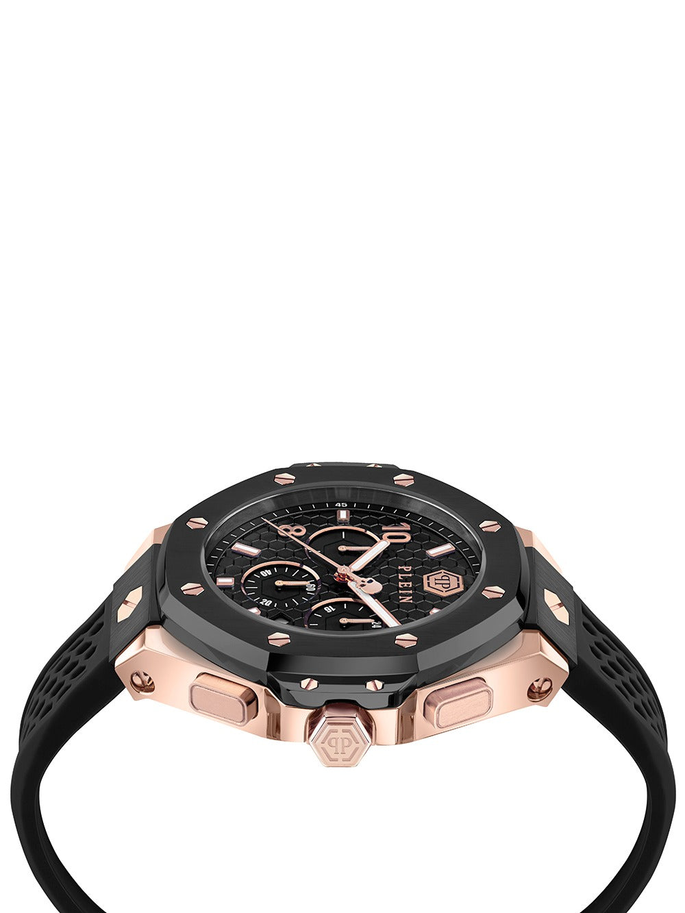 PHILIPP PLEIN PWPRA0824 Armbanduhr ansicht-2