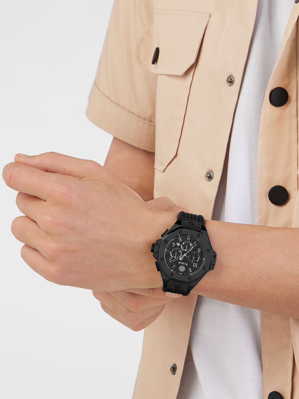 PHILIPP PLEIN PWPRA0924 Armbanduhr ansicht-3