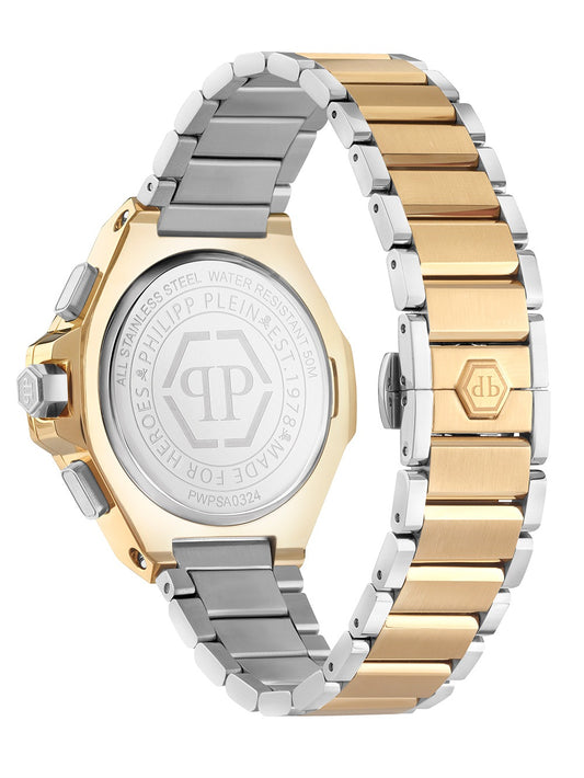 PHILIPP PLEIN PWPSA0324 Armbanduhr