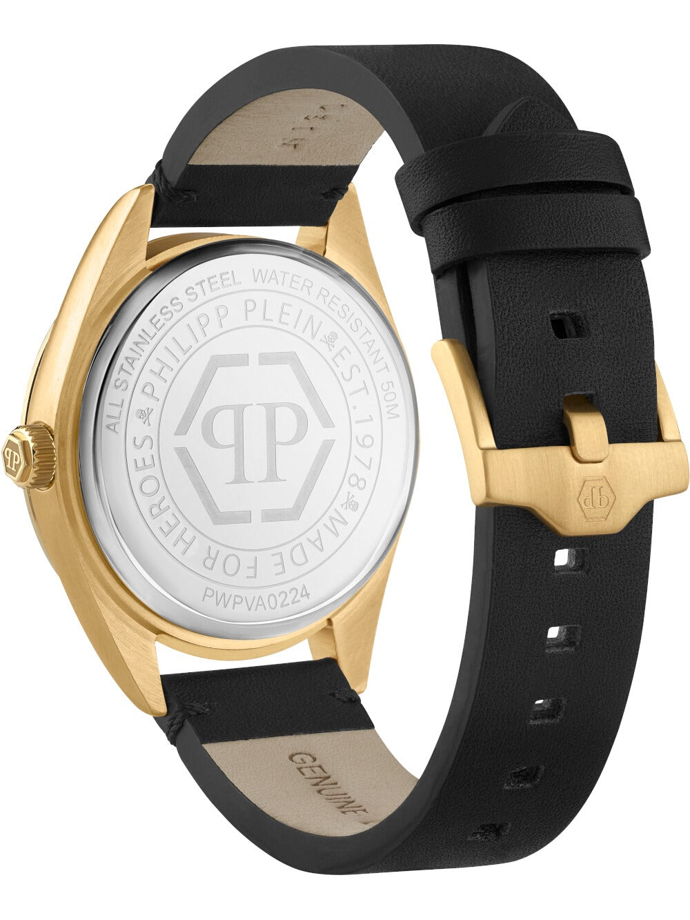PHILIPP PLEIN PWPVA0224 Armbanduhr ansicht-2